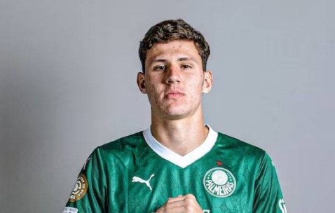 记者：巴萨、阿森纳等队有意19岁“巴西赫伊森”贝内德蒂