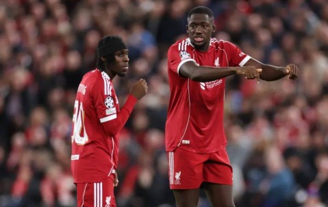 不是维尔茨！利物浦买到“德甲水货” 英超仅首发1次