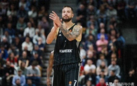 前马刺中锋将离开效力3年的老东家，他还会继续留在法甲赛场吗？