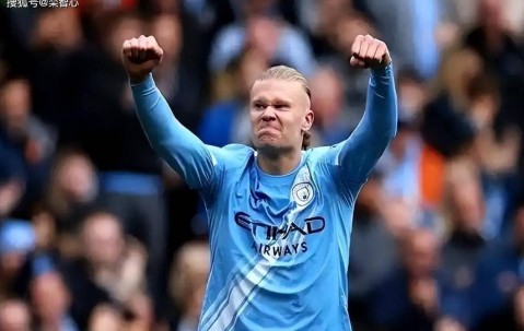 英超进球榜：曼城20球领跑！阿森纳、切尔西、利物浦并列第2！