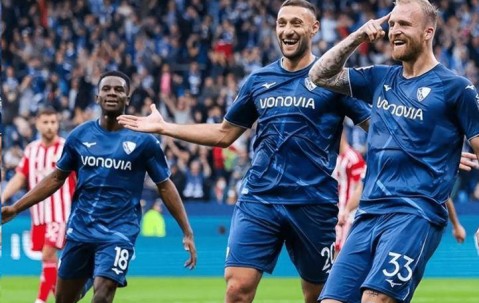 德甲前瞻：汉堡主场迎海登海姆，降级区生死战谁能破局拿分？