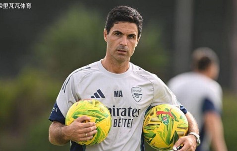 主动放弃假日，要求提前归队：马杜埃凯是阿森纳争冠的重要帮手么