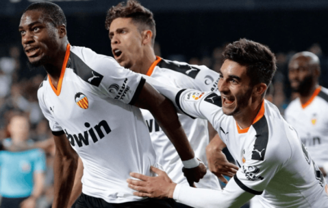 西甲：阿拉维斯VS巴伦西亚 今日拿捏主任比分预测