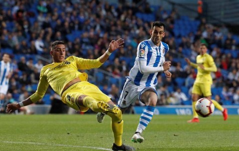 周五西甲：皇家社会VS塞维利亚，竞彩足球赛事赛前分析推荐