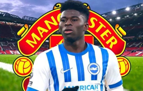 要价1亿镑！曼晚：曼联准备明年再签巴莱巴，今夏达协议不太可能