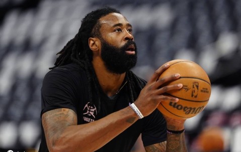 小乔丹1年底薪合同加盟鹈鹕 迎来职业生涯第18赛季