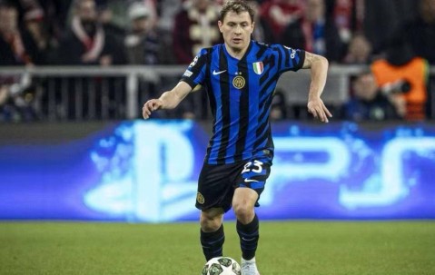 意甲身价更新：前八名国米独占4席包揽前三，尤文新星上涨最多！