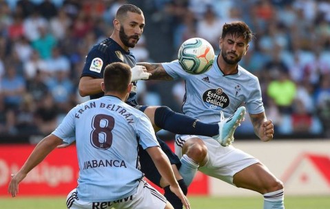 西甲保级生死斗！塞尔塔主场盼破荒，久保建英率皇社绝地求生