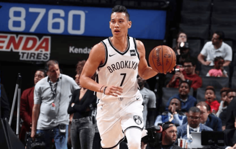 篮网中国元素:易建联曾场均12+7 曾凡博成第四人