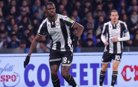 意甲悲喜夜！国米遭逆转，拉齐奥4球大胜，尤文神锋制胜