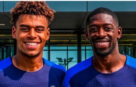 国际比赛日，大巴黎接连迎来两个致命坏消息，卫冕法甲冠军悬了