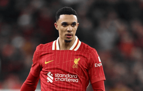 利物浦的夏天：从阿诺德跑路到格伊没来成 签维尔茨伊萨克永失若塔