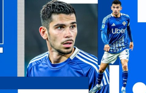 1亿欧元买10人，意甲也有土豪！他们要挑战国际米兰、那不勒斯？