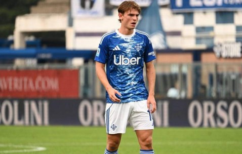 意甲一日综述：米兰遭比萨逼平，阿莱格里不满；国米欲购尼科-帕斯