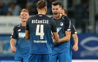 德甲揭幕战焦点：勒沃库森主场迎战霍芬海姆，强强对话一触即发