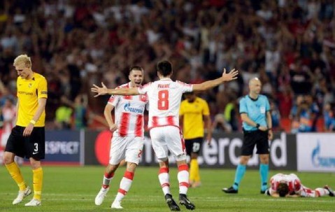 贝红星VS里尔，塞尔超霸主与法甲劲旅的欧战较量！