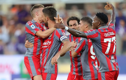 意甲：克雷莫纳VS尤文图斯 赛前全方位分析及比分预测