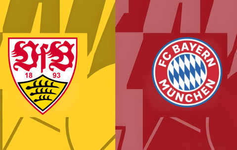 斯图加特VS拜仁慕尼黑，杯赛王者挑战德甲霸主！斯图加特主场能否掀翻拜仁？