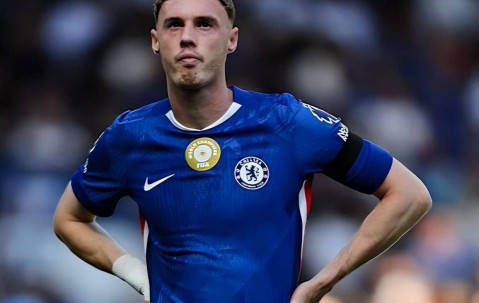 国际比赛日伤情影响大，切尔西早场战劲旅，帕尔默缺席主帅禁赛