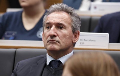 贝吉里斯坦：维亚纳是一位顶级人选，曼城处于非常优秀的领导之下