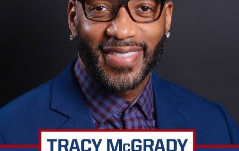 麦迪新赛季加盟NBC体育 担任演播室分析师