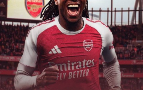 总价6750万镑！埃泽成水晶宫转出标王，现标王万-比萨卡5500万欧