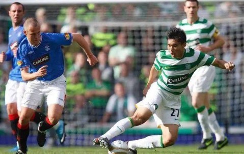 8.26 90分钟的较量，一张门票的归属：阿拉木图vs凯尔特人欧冠生死战