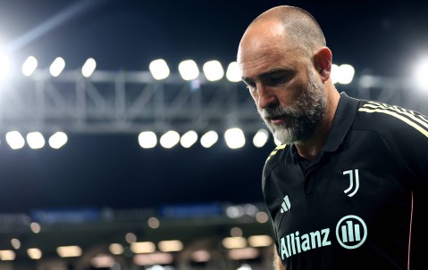 图多尔：国米是近年意甲最强球队 DV9处于巅峰水准 奥蓬达可首发