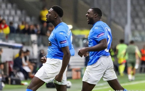 欧冠2460万奖金！3.7万人口小城掀翻10倍身价豪门，神话诞生地又显灵