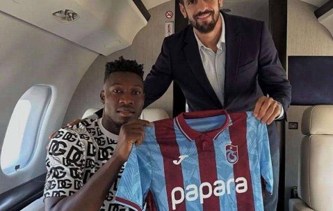 奥纳纳与曼联关系破裂，滕哈格的选购模式终结