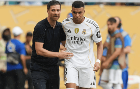 1年伤5次！皇马新核确定缺席西甲揭幕战，阿隆索中场重组遇难题！