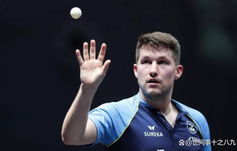 22分钟砍3-0！樊振东把德甲打成表演赛，这速度合理吗？