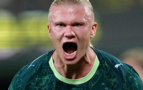 悲喜夜！巴黎送多特耻辱纪录，阿森纳4-0马竞，国米巴萨造惨案