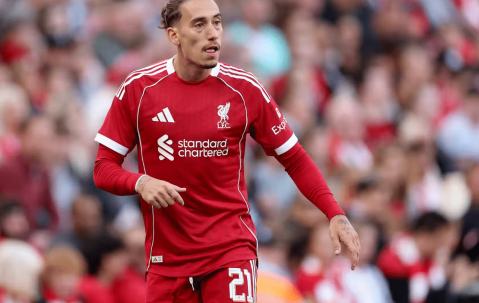 “红狼”闪电补强！罗马压哨租下利物浦欧冠功勋齐米卡斯