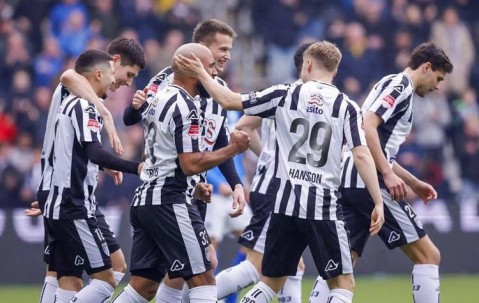 里尔VS塞萨洛：法甲劲旅主场争胜，希超豪门客场寻突破