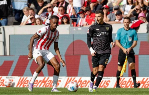 德甲预测：斯图加特VS圣保利分析与赛事预测