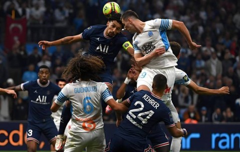 法甲焦点战前瞻：勒阿弗尔 VS 尼斯，谁能拔得头筹？