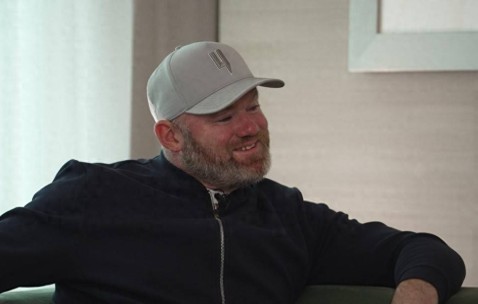 鲁尼：我没有C罗那种追求一切的心态，没科琳我早就喝酒死掉了