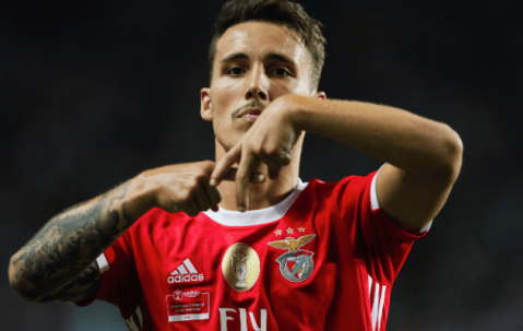 药厂主帅誓夺欧冠三分：本菲卡之战将是硬仗