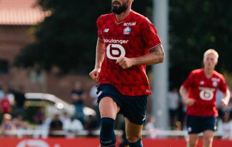 【胜负彩25120期】法甲：主场优势能否助里尔称雄？摩纳哥客场盼打破魔咒！