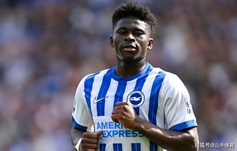 倒计时！1.2亿巴莱巴引4豪门疯抢，谁能笑到最后