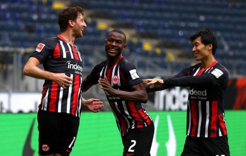 德甲焦点战：勒沃库森主场迎战法兰克福，中游与前列的实力碰撞