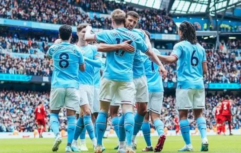 欧冠焦点：曼彻斯特城VS那不勒斯 赛前全方位分析及比分预测