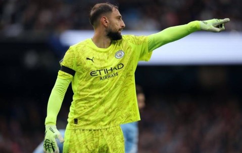 罗马诺：曼联不愿给多纳鲁马高薪，与经纪人有联系但从未谈判报价