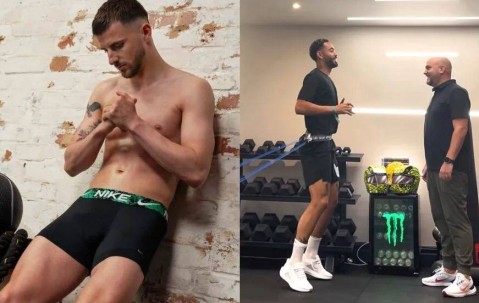 曝芒特只是小伤可战曼城，曼联或谨慎使用！主帅都爱芒特原因揭秘