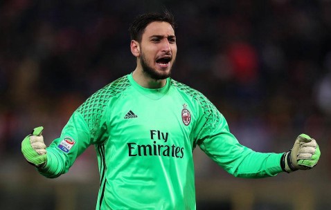 多纳鲁马发文声明离别巴黎：曼联、曼城竞相追逐！