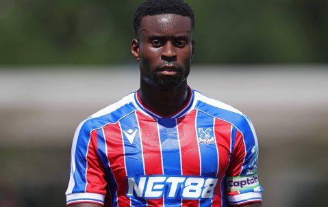 范戴克接班人浮现？利物浦锁定1米96意甲后防新星