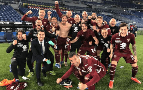 意甲焦点战：都灵VS亚特兰大——每日精准比分预测