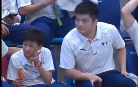 3连胜横扫！樊振东的孤独逆袭，德甲颤抖了吗？