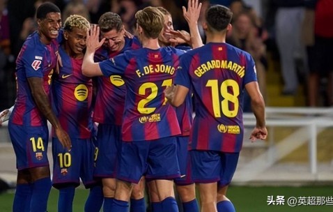 通杀8大豪门！足坛最强队诞生，横扫英超西甲3强，只有1队幸免！